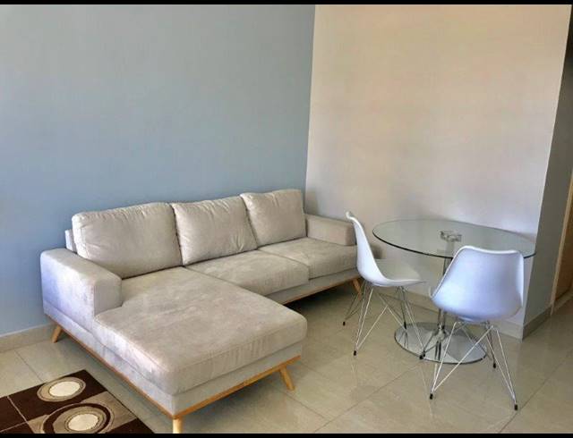 1 BEDROOM APARTMENT FOR SALE IN UMHLANGA ROCKS